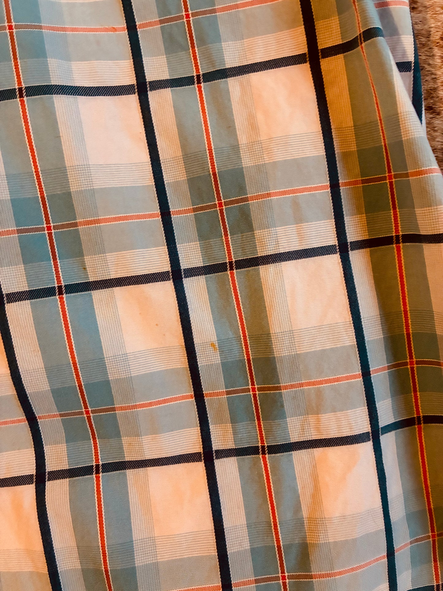 Men’s Stetson Button Up Medium