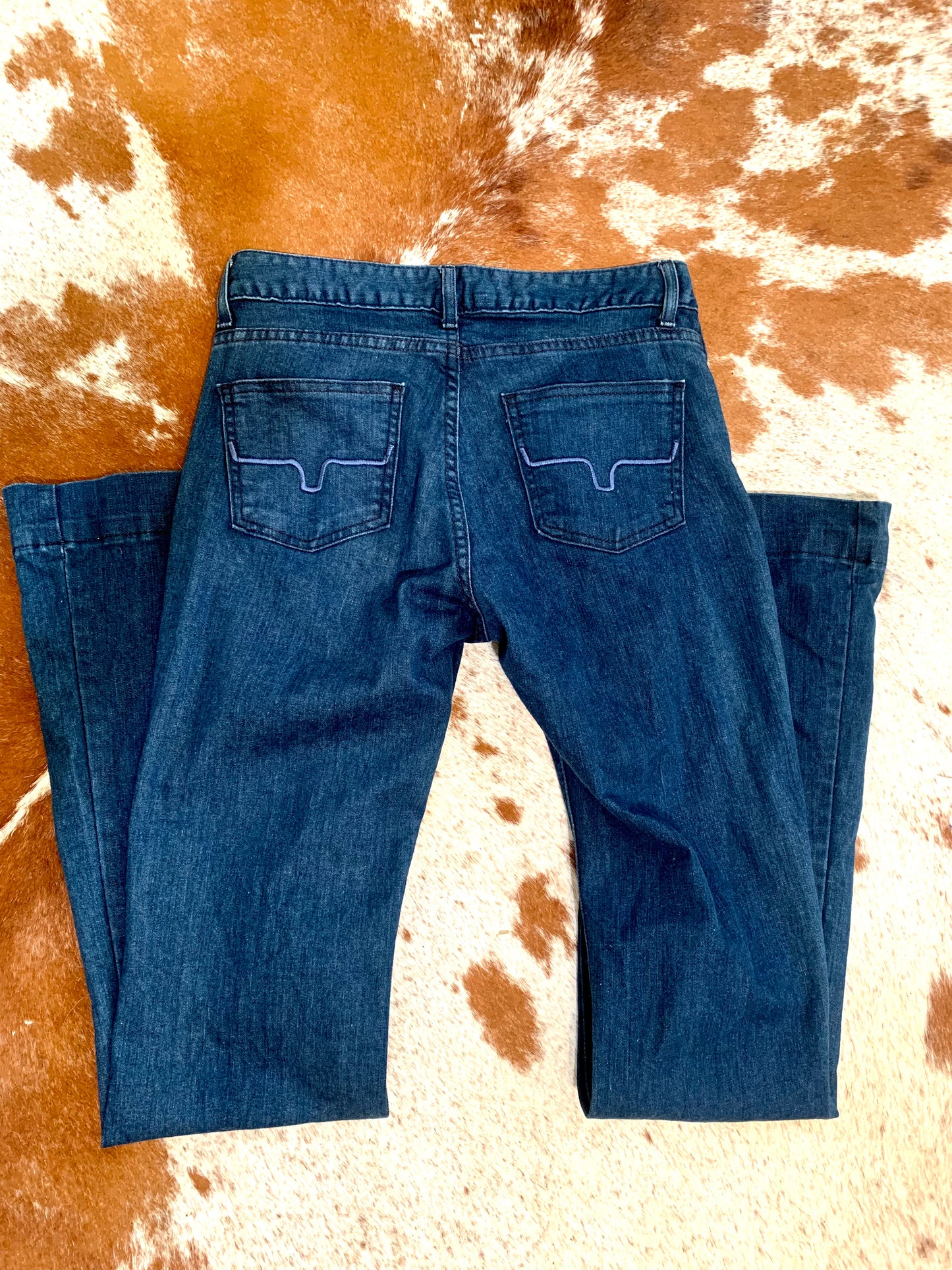Like New Kimes Ranch Lola Jeans