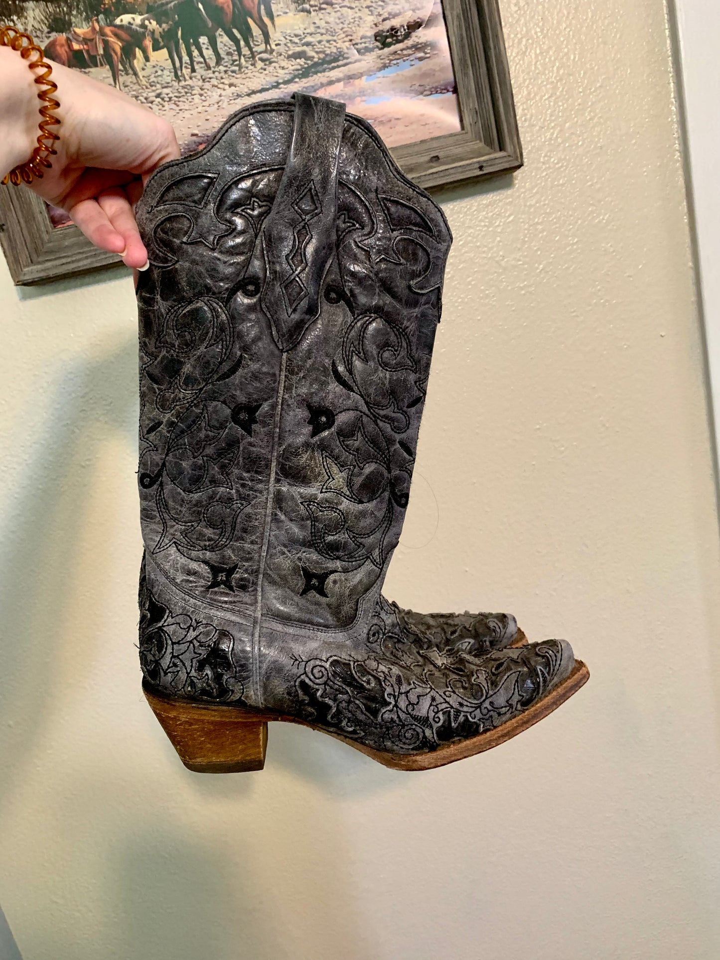 Corral Boots 7