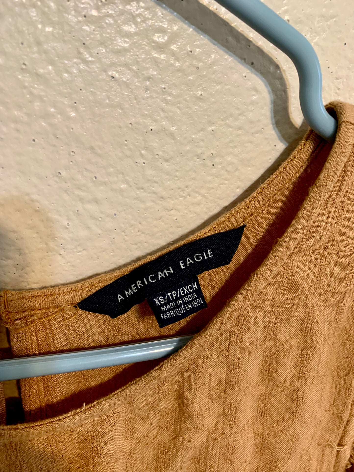 Women’s American Eagle Tank XS