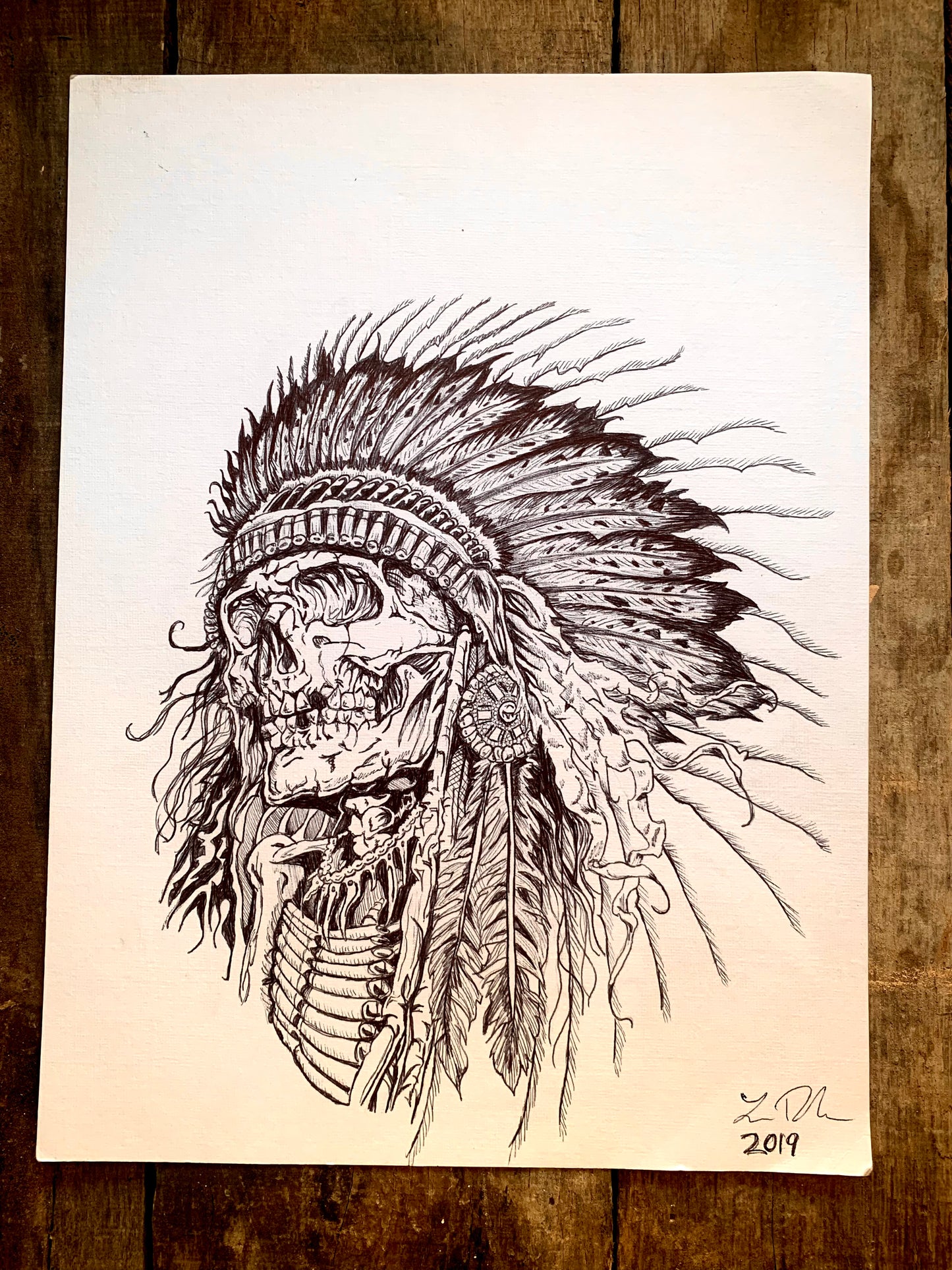 My Favorite Drawing