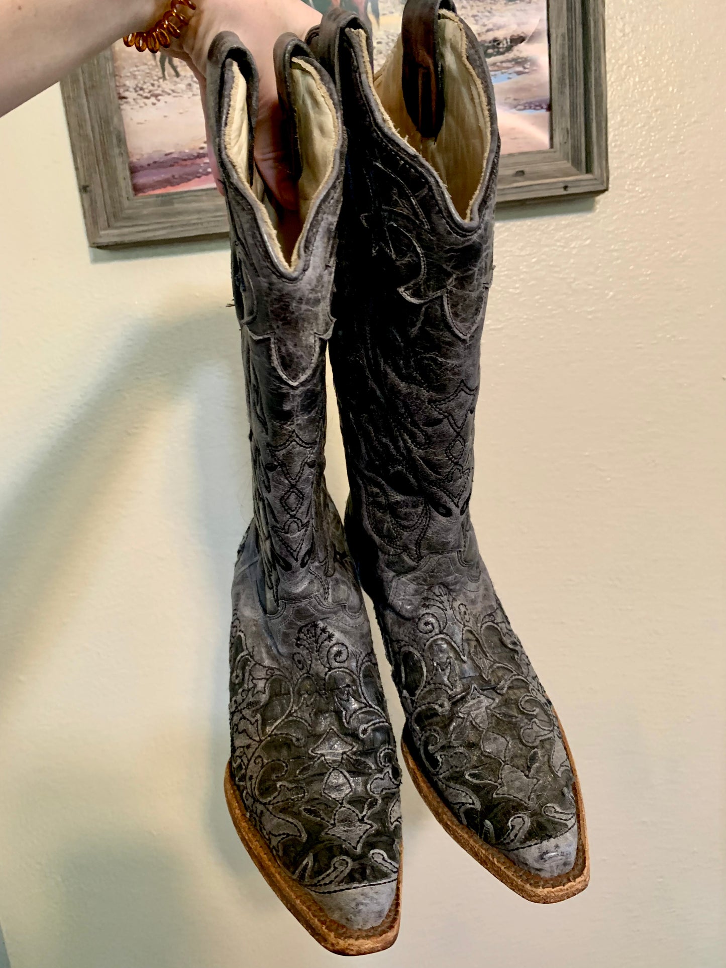 Corral Boots 7