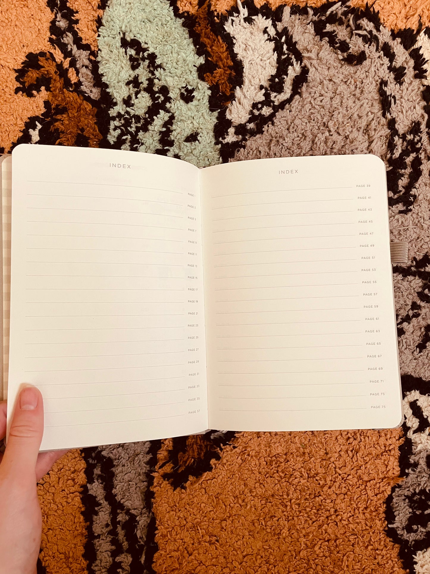 Savvy Recipe Book