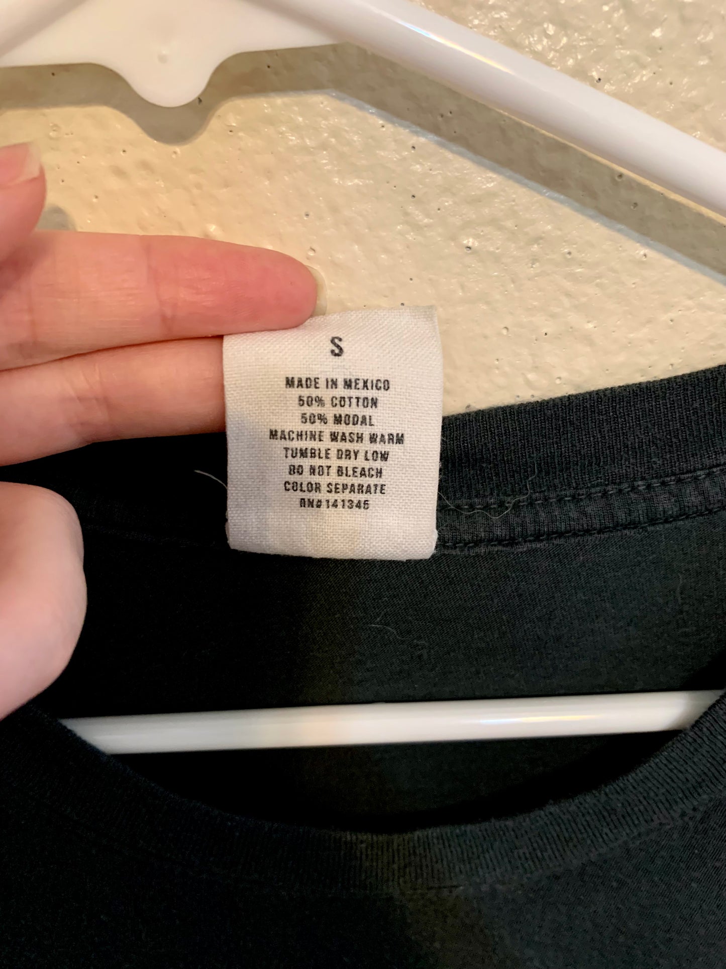 Women’s Shirt S