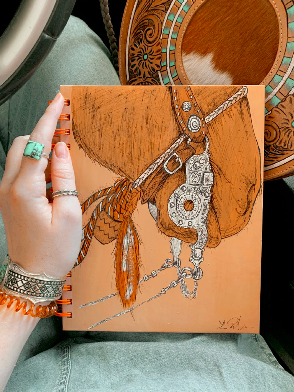By Faith Planner