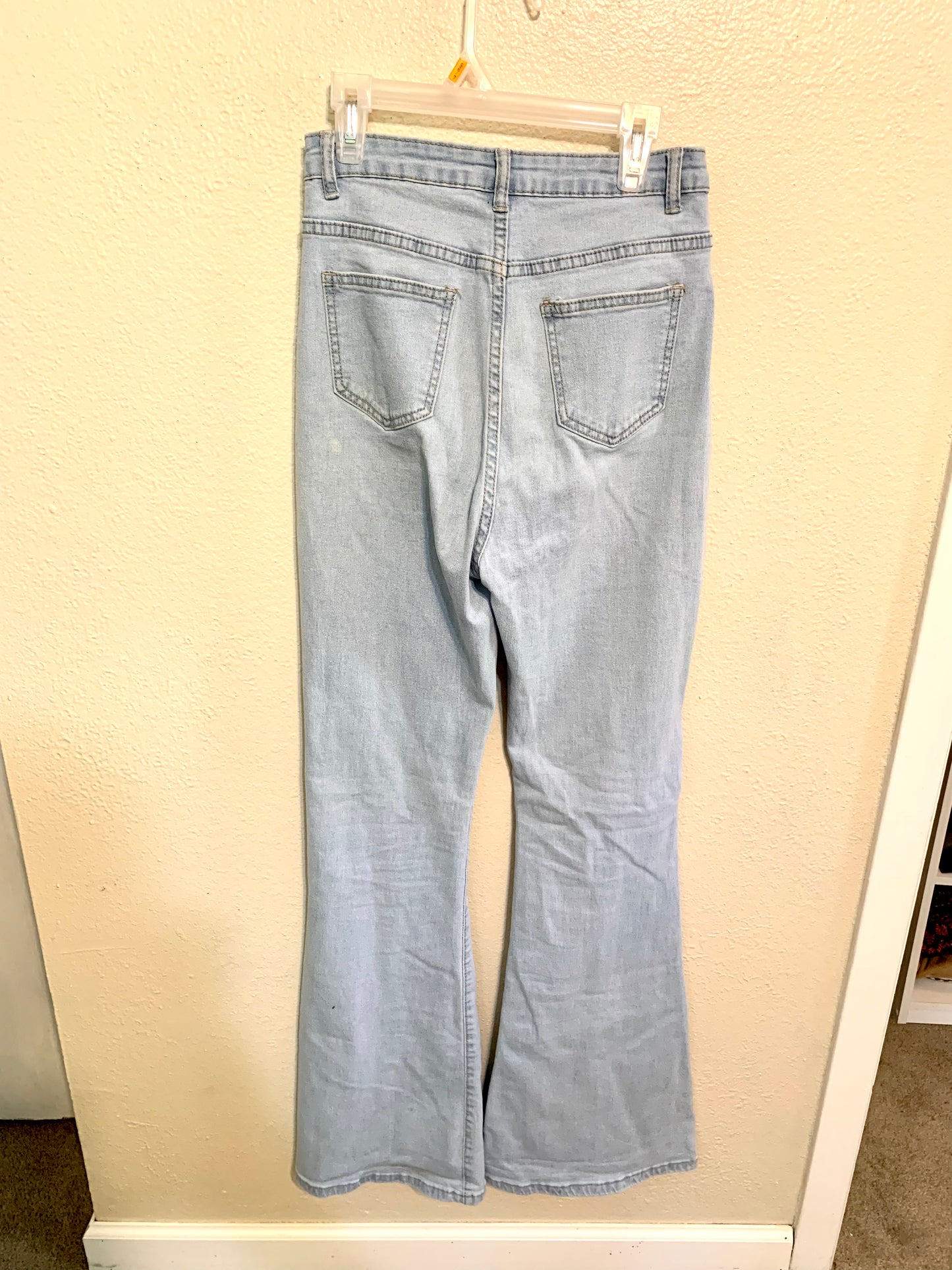 Women’s Flare Jeans S