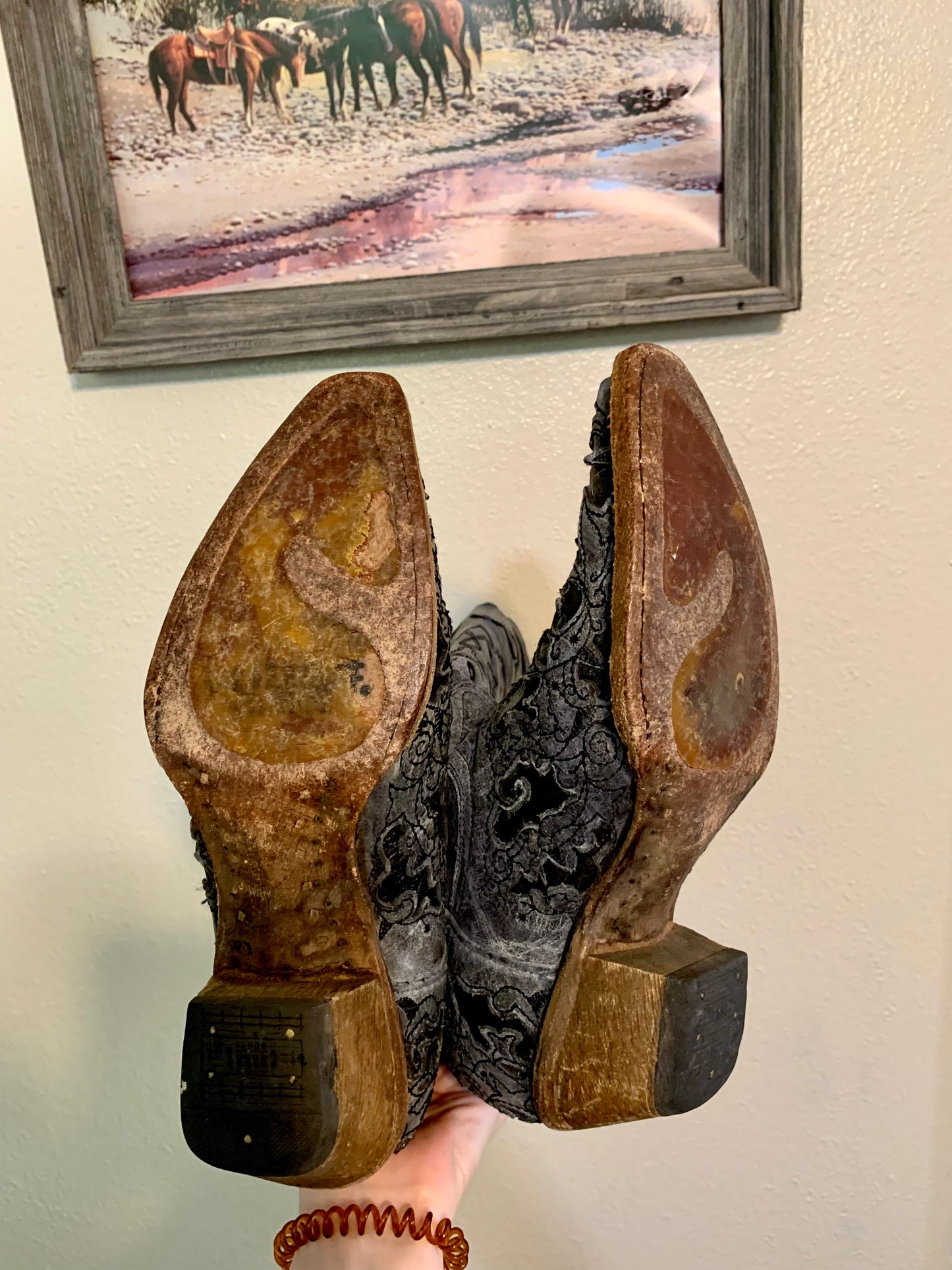 Corral Boots 7