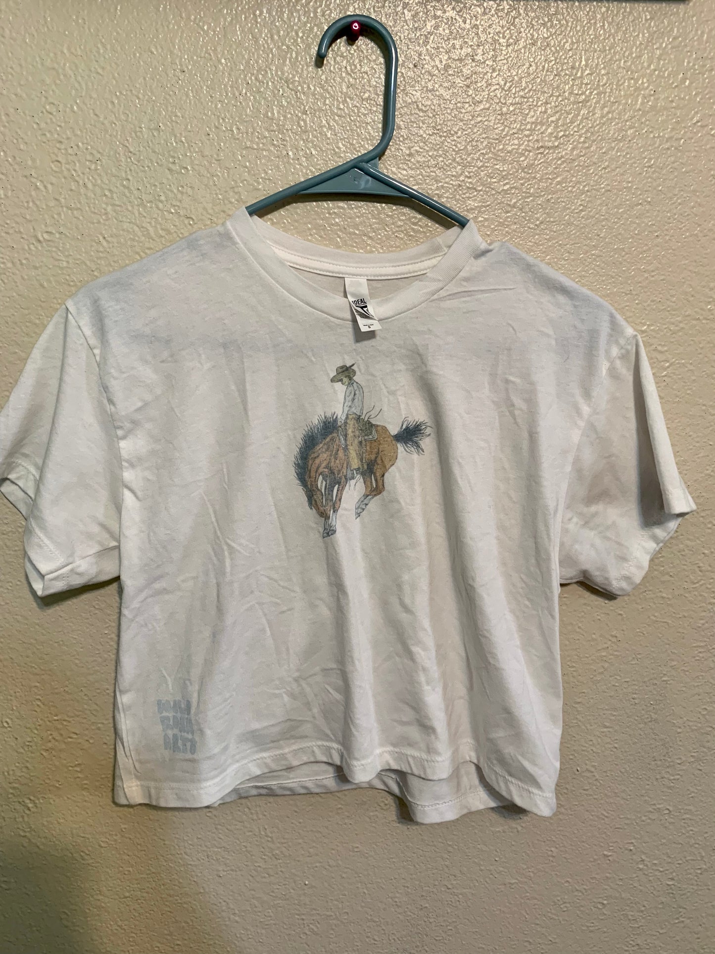 WRA shirt S