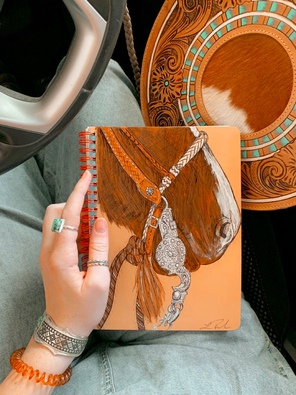 By Grace Planner