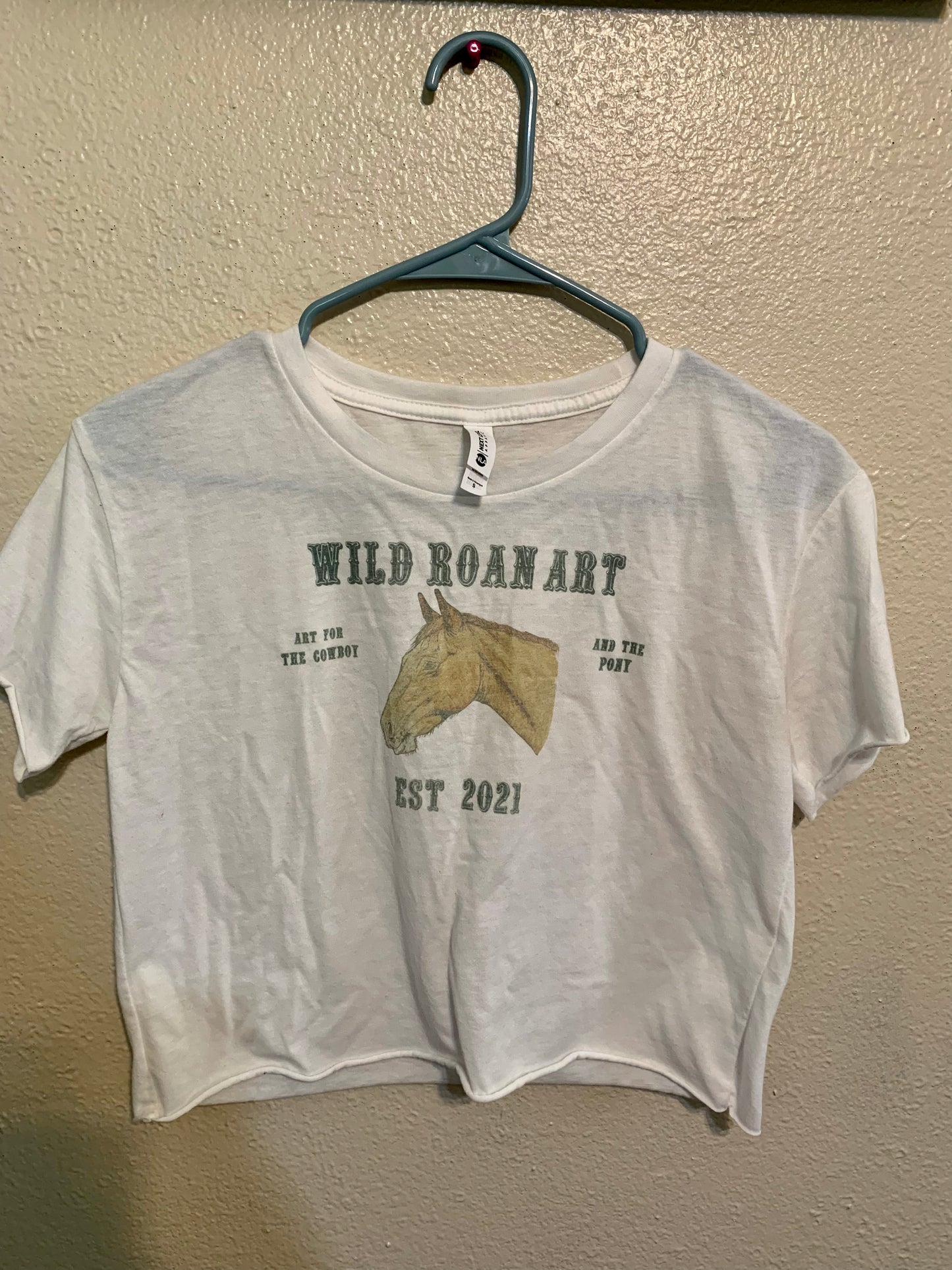WRA shirt S