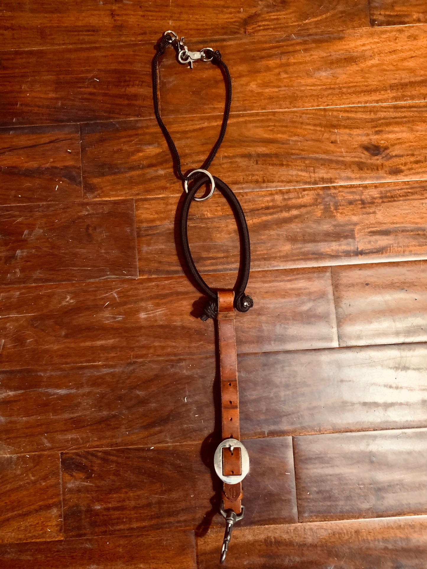 Handmade Bungee Tie Down