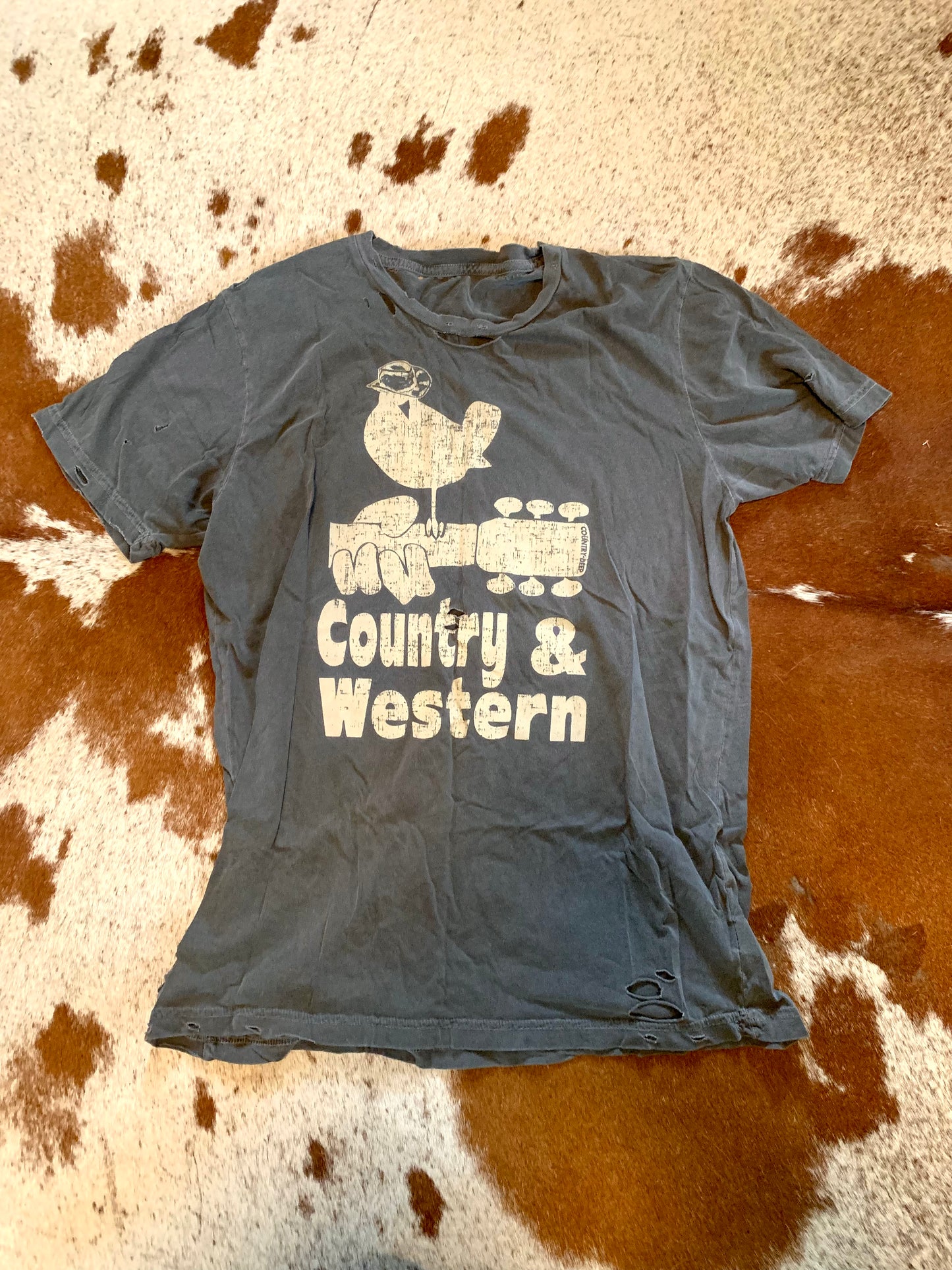 Women’s Shirt M