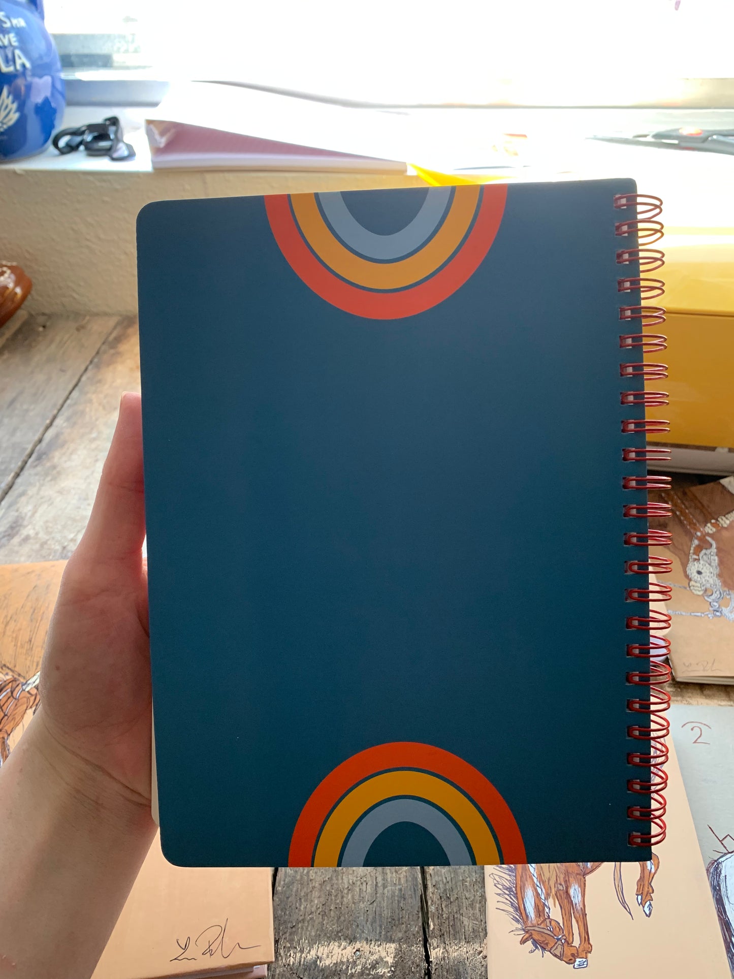 By Grace Planner