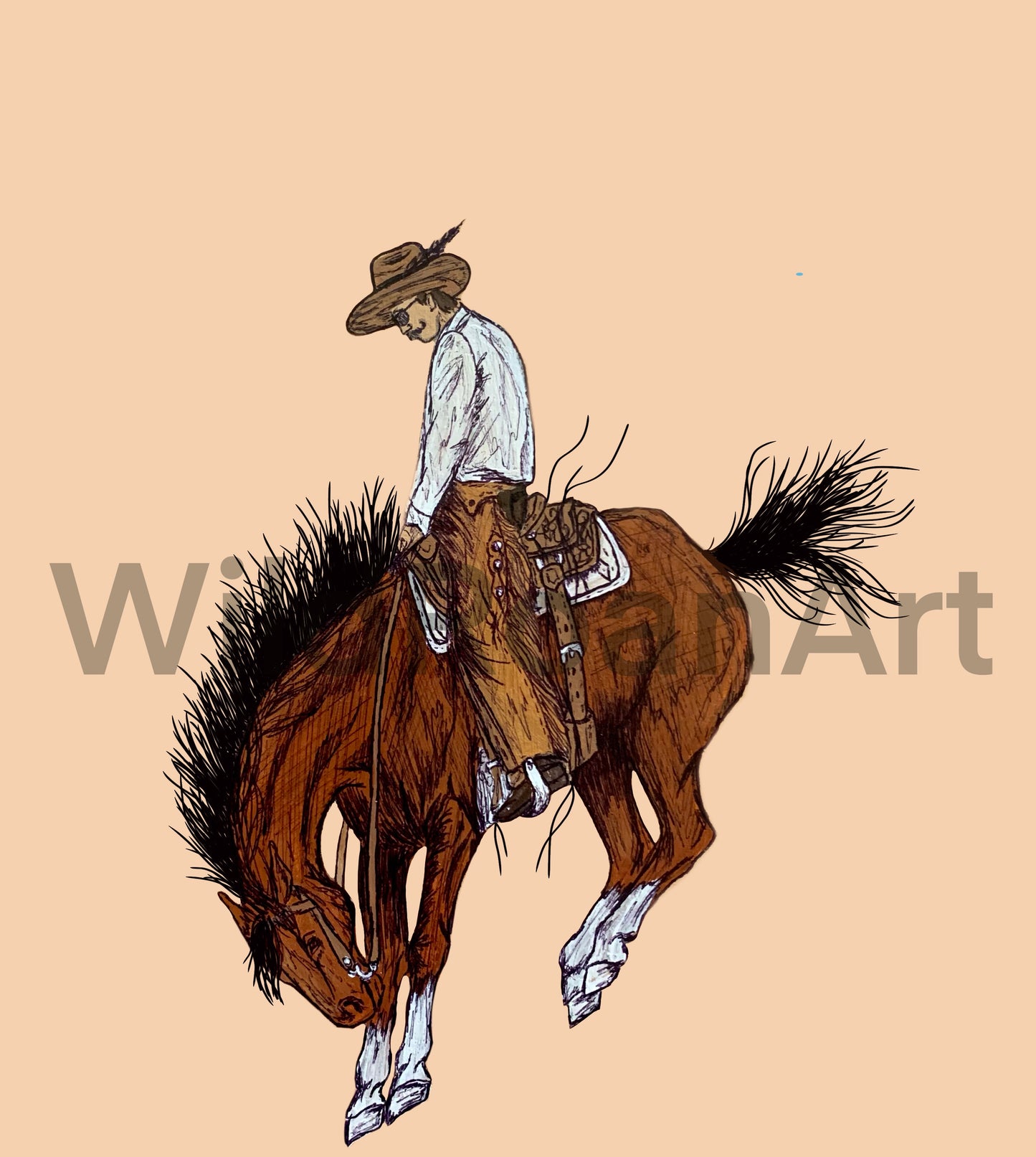 Mother Bucker Digital Design