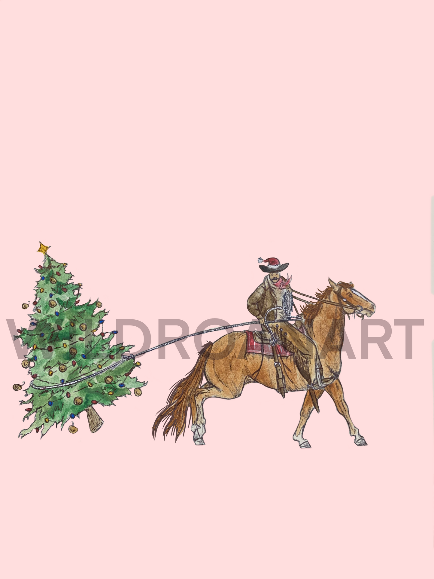 Perfect Tree Digital Design