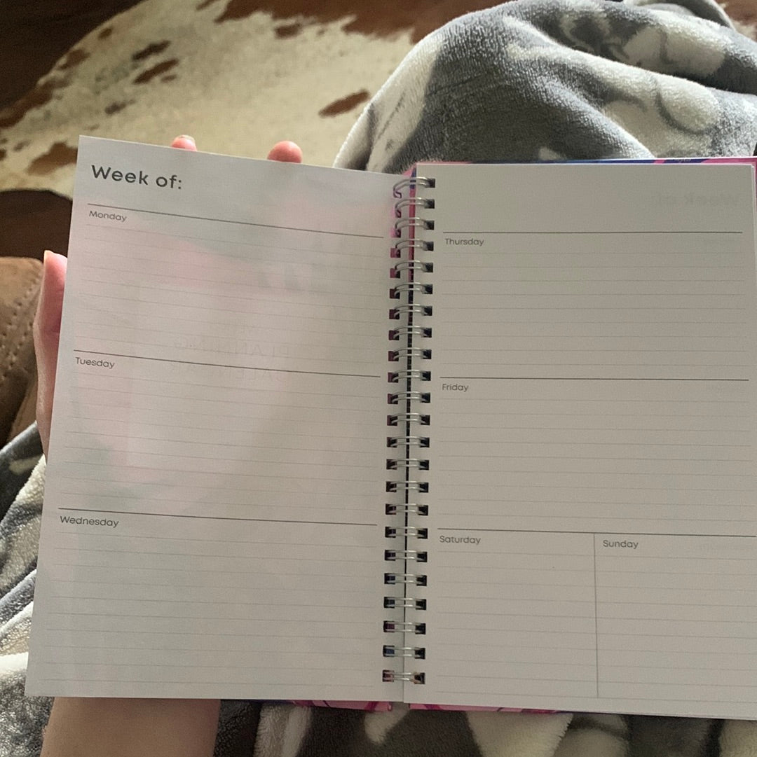 Everything Planner