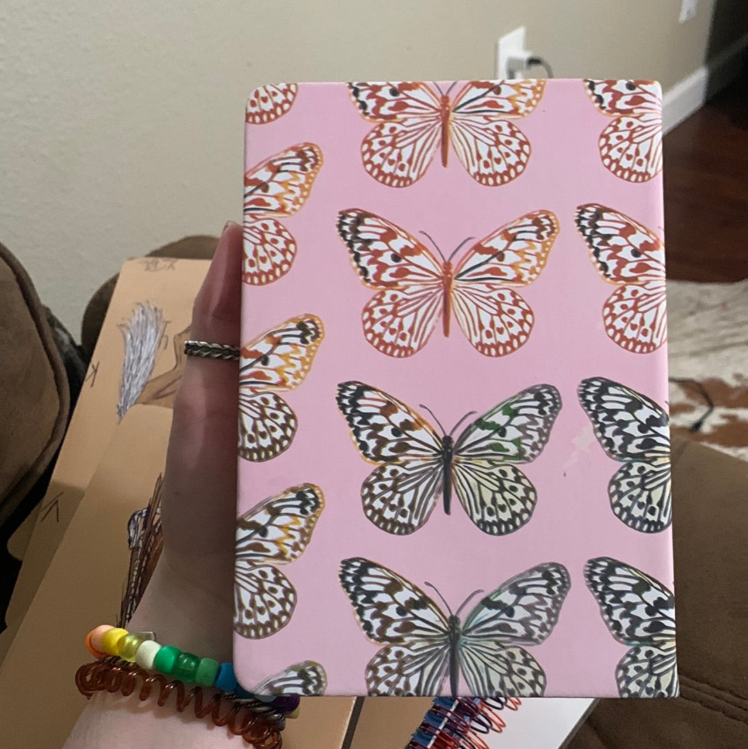 Spotty Planner