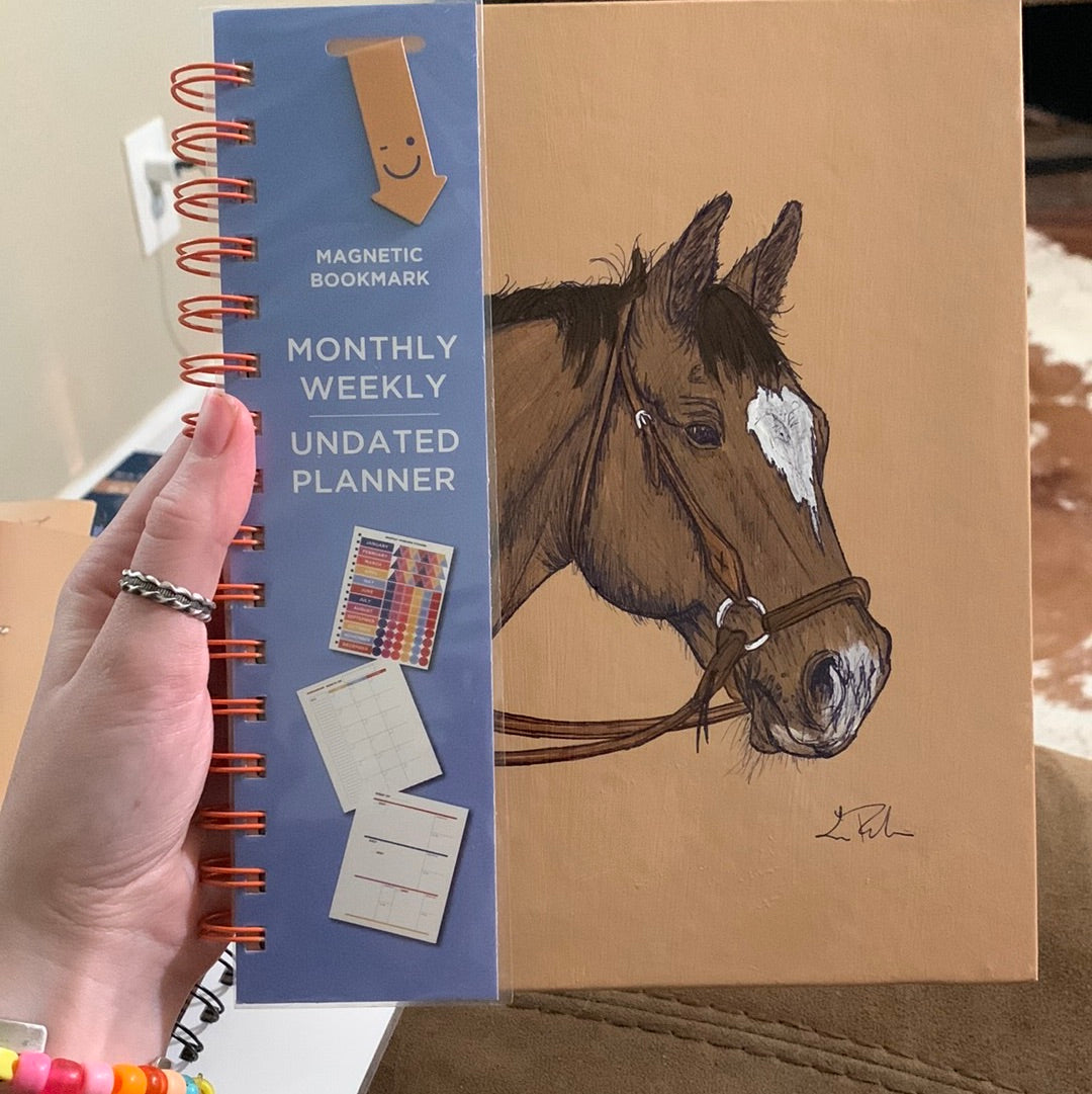 Kora Ann Planner
