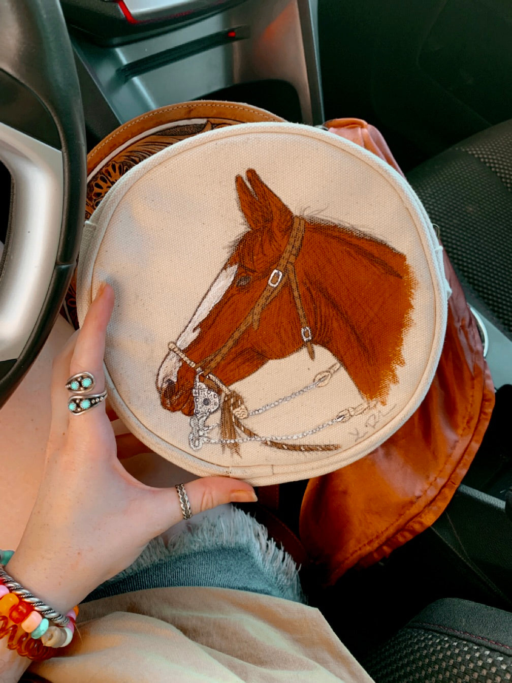 Fiona Purse