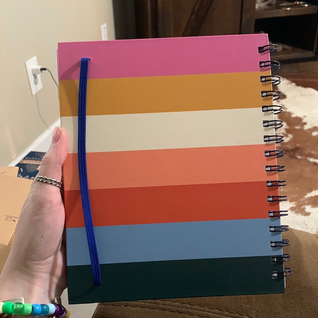 Branded Planner