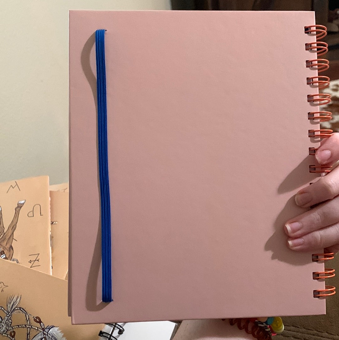Kora Ann Planner