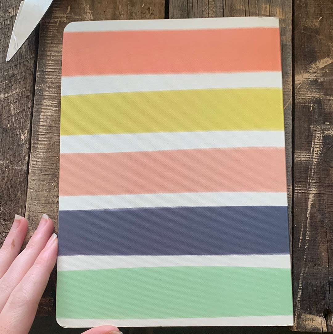 Teacher Reflection Journal