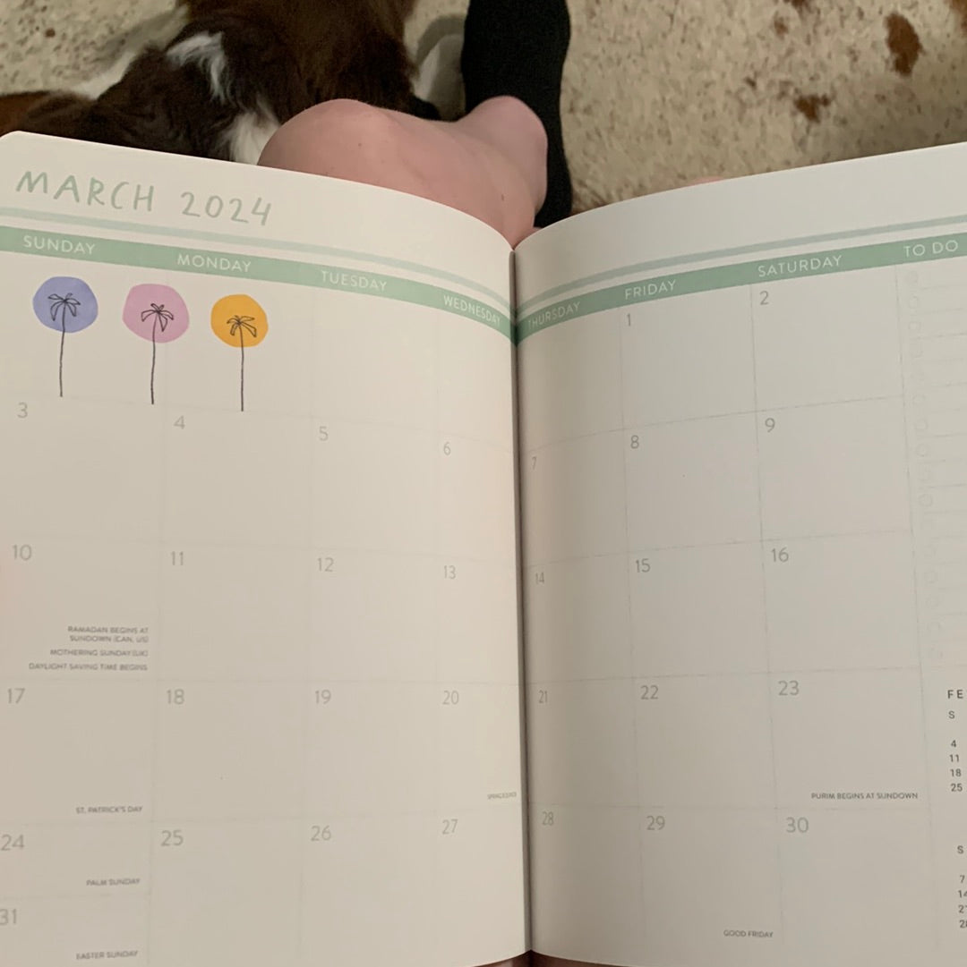 Cowpoke Planner