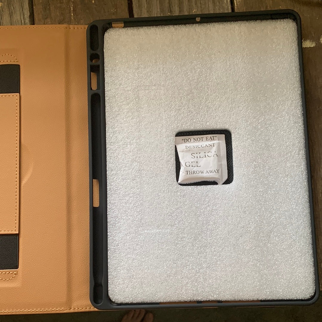 Handpainted IPad Case