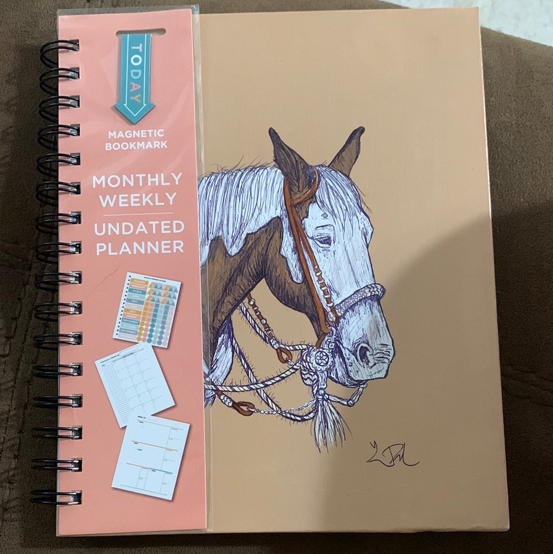 Millie Sue Planner