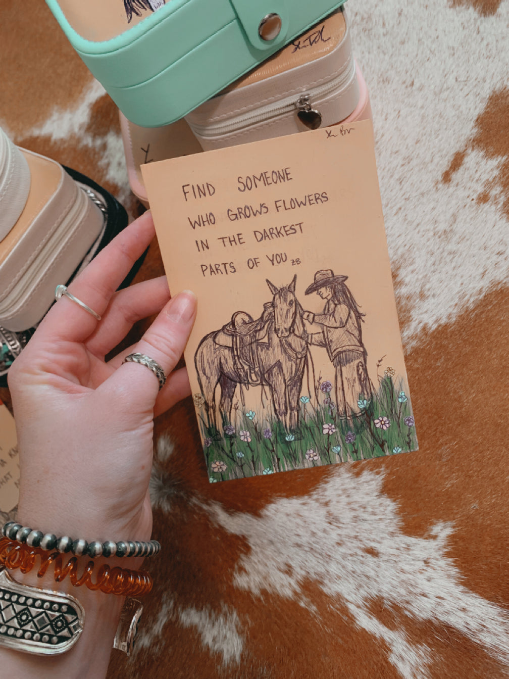 Mother’s Day Postcard
