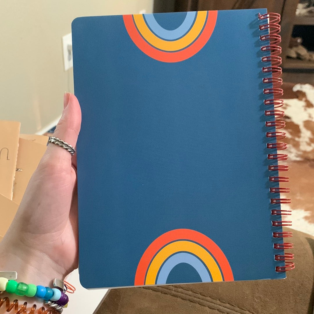Roan Rider Planner