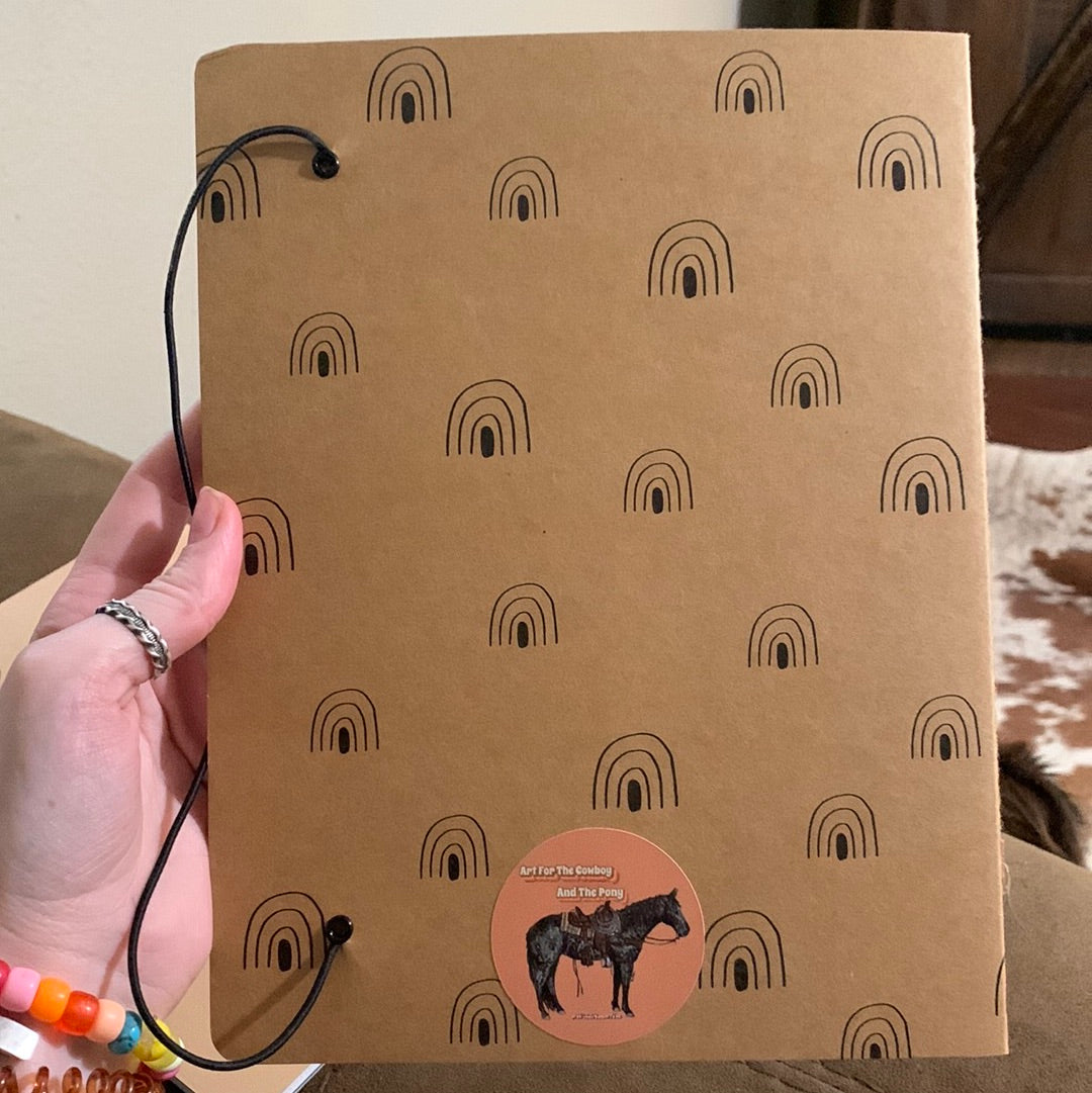 Stud Muffin Planner