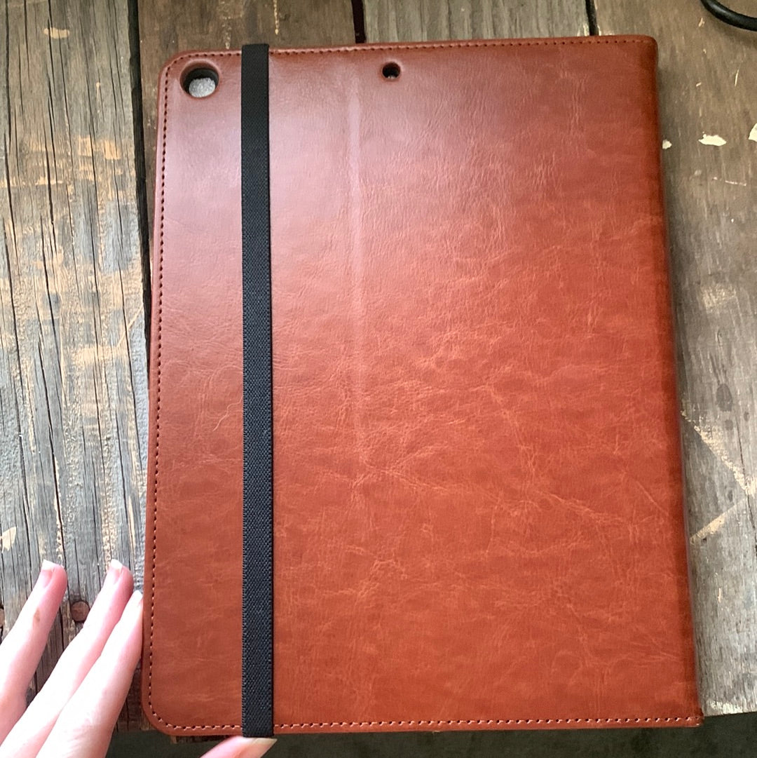Handpainted IPad Case