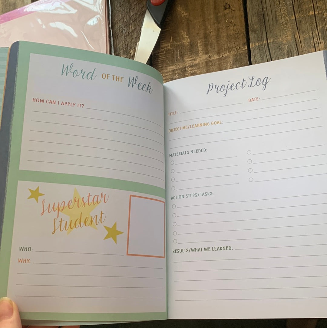 Teacher Reflection Journal