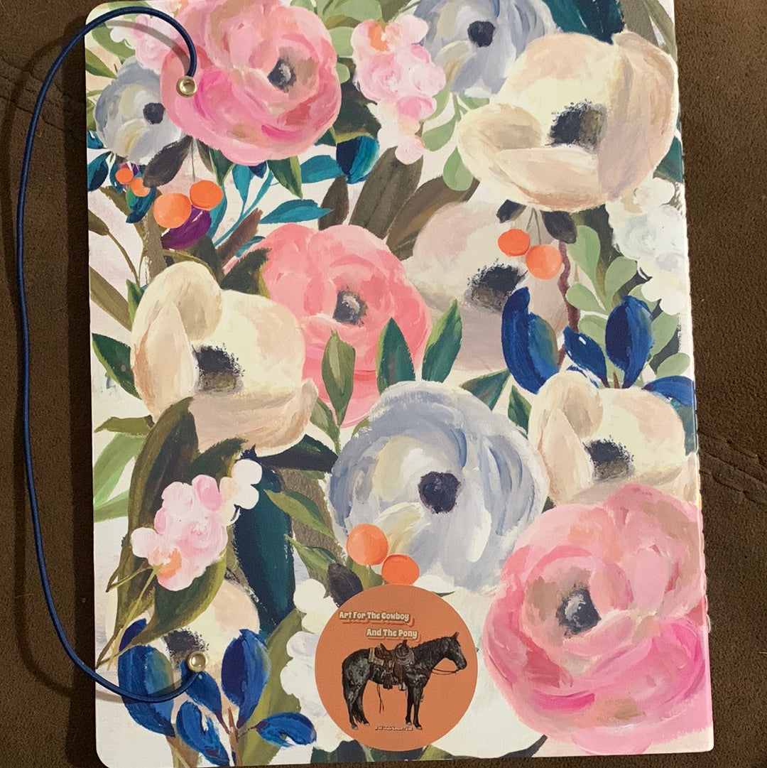 Spin That Pony Planner