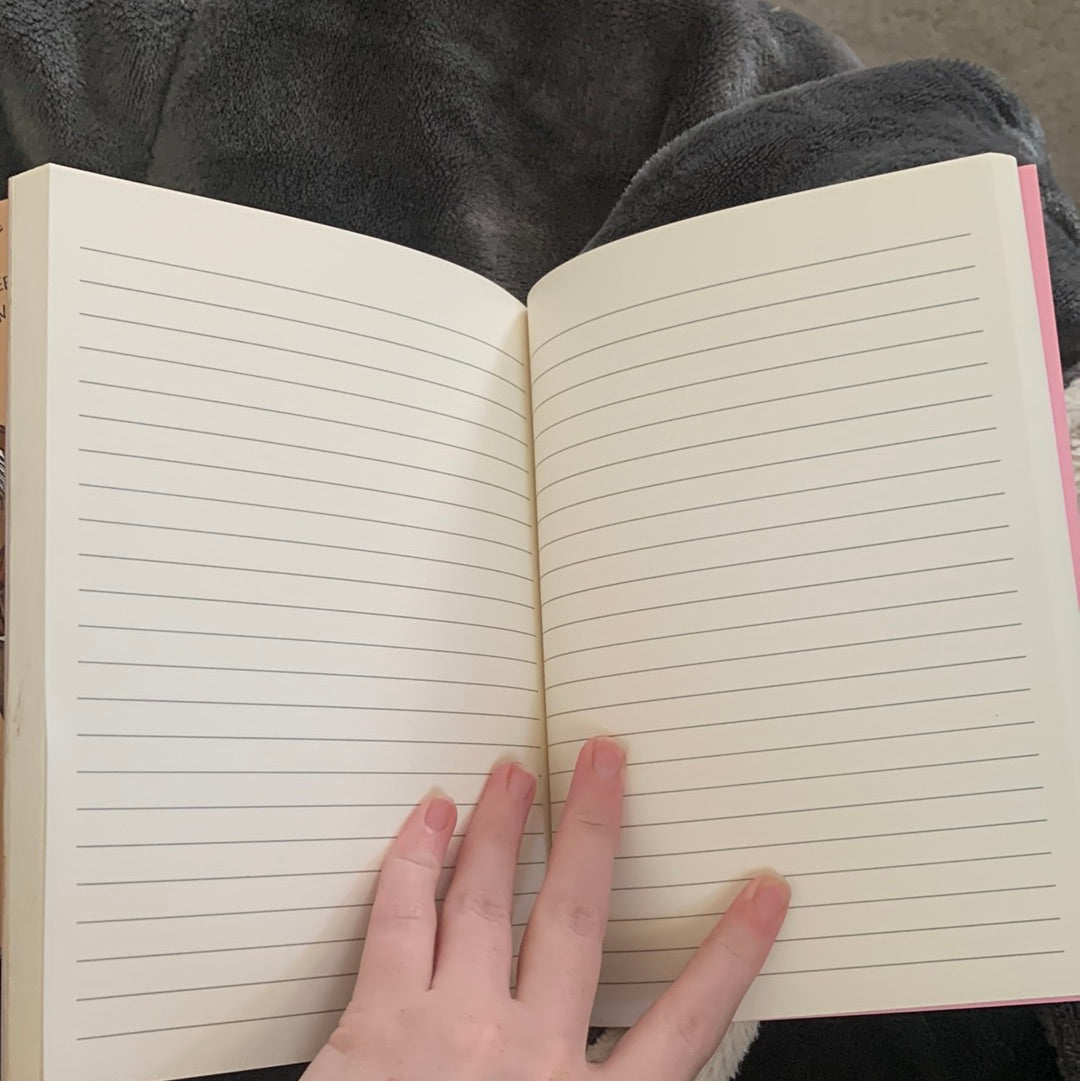 Golden Gates Notebook