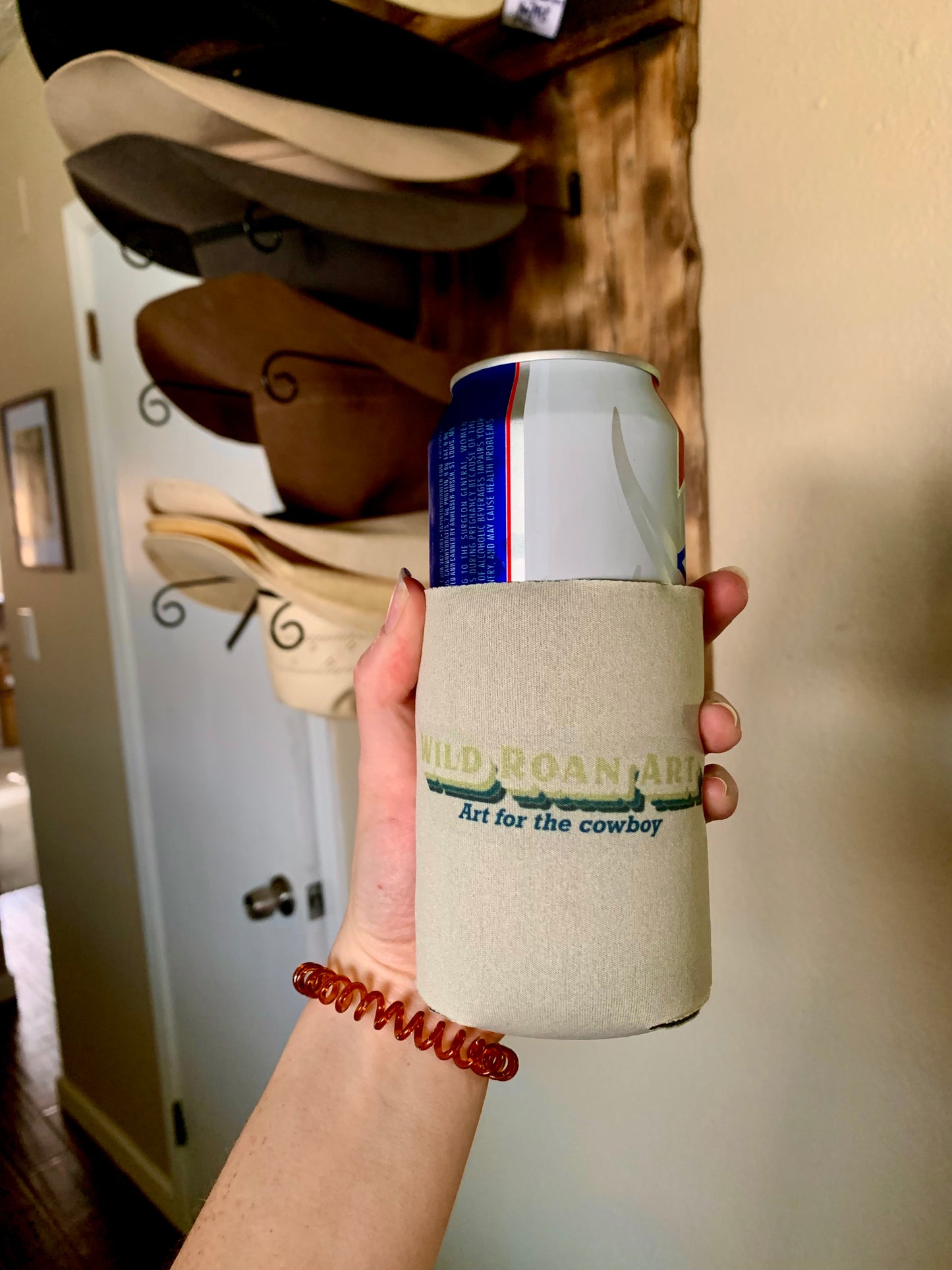 Day Thuggin’ Koozie