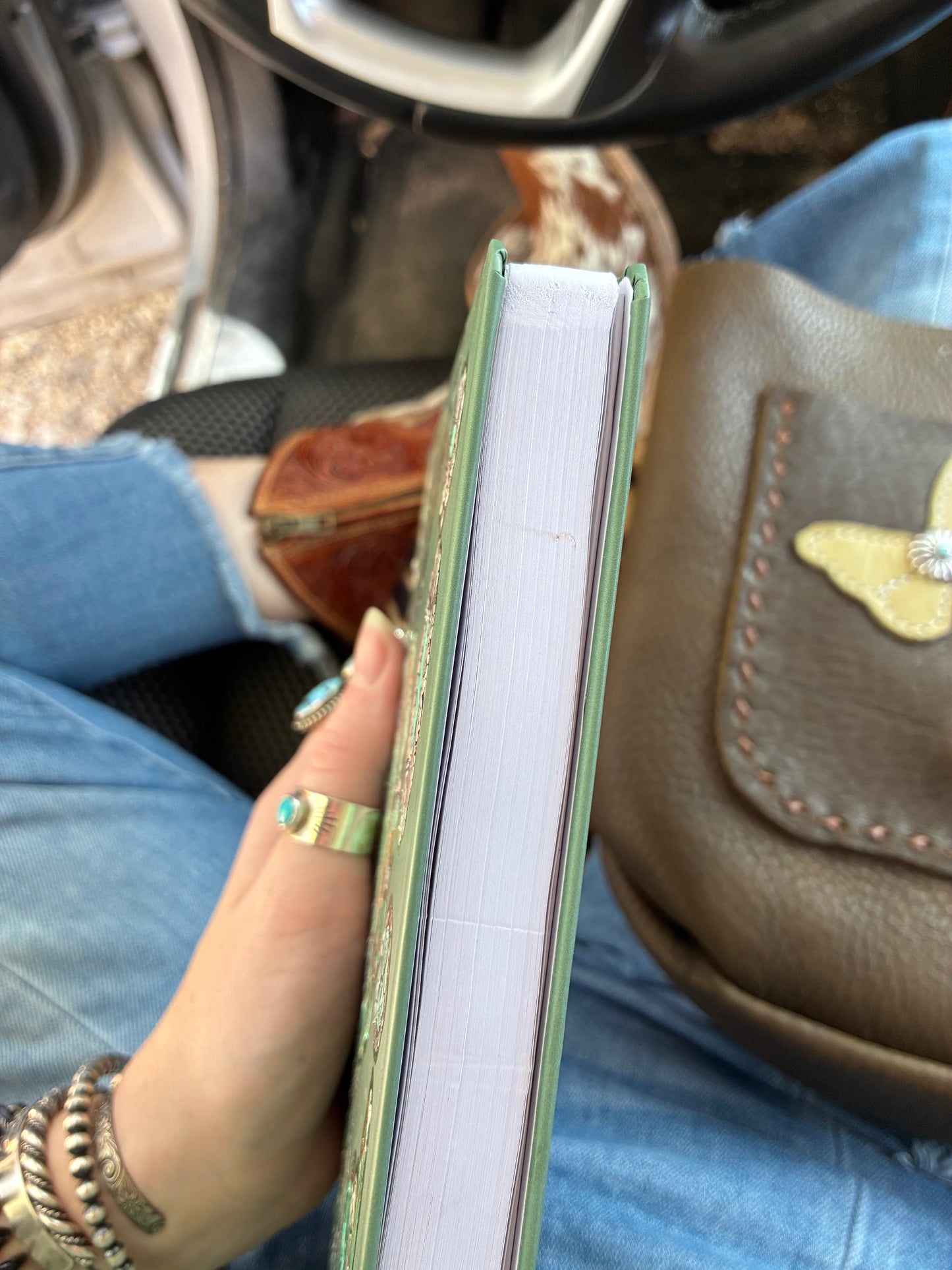 Kate Green Recipe Book