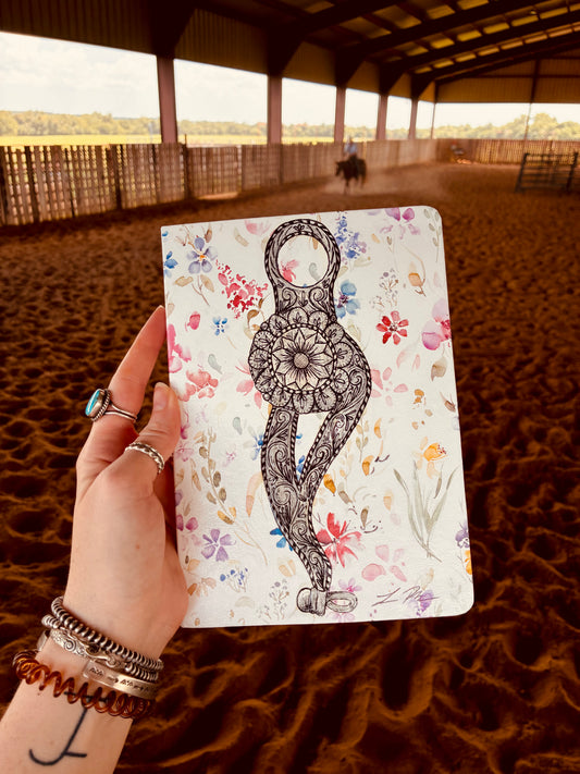 Bitty Jo Journal