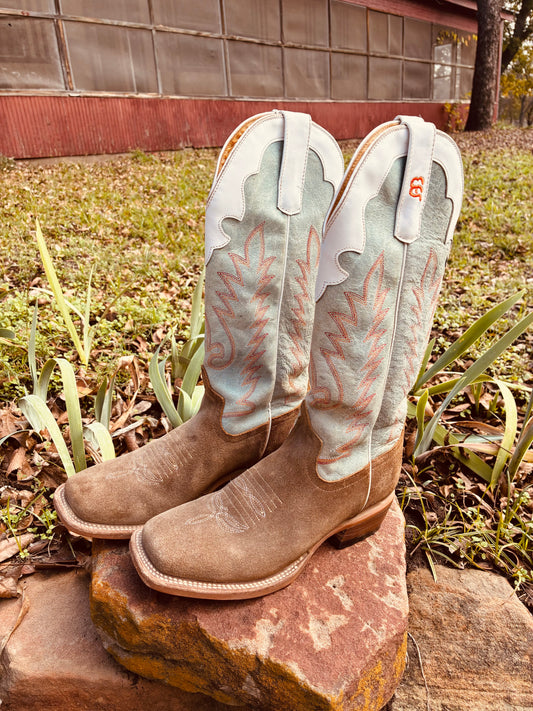 Girls Anderson Bean Boots