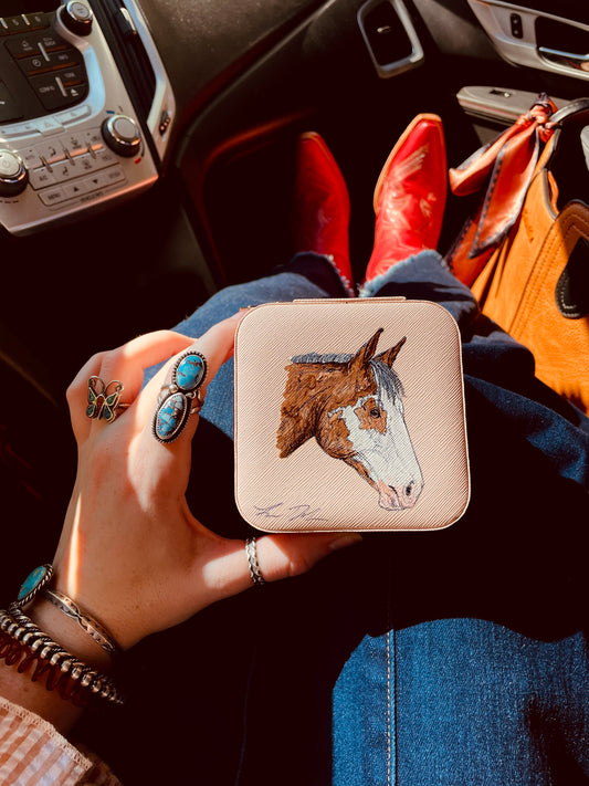 Robin Mini Case