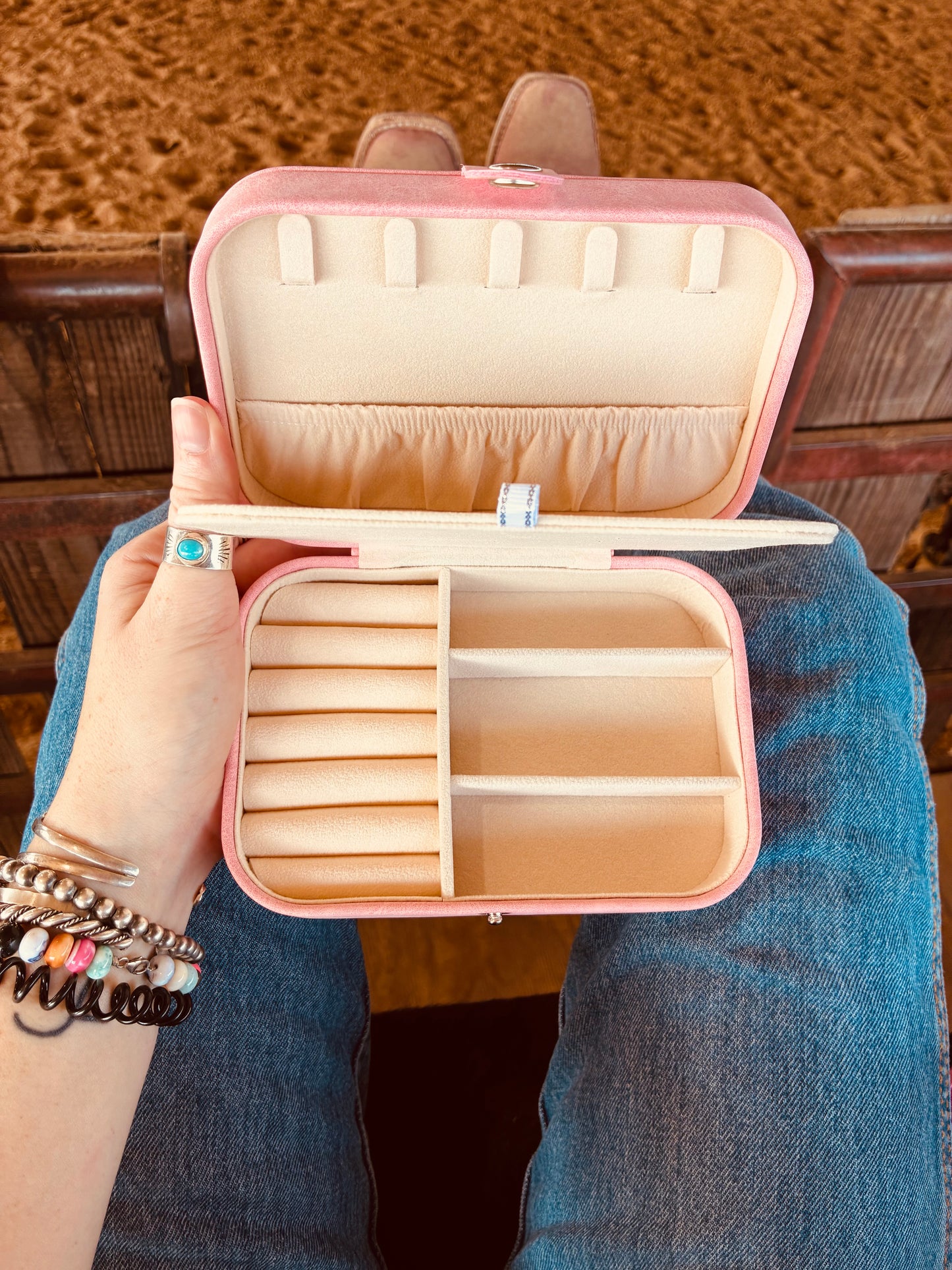 Flora Small Case