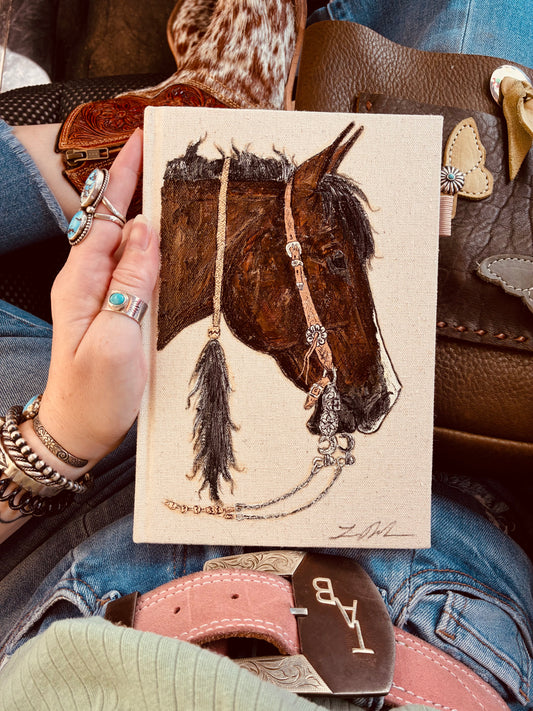 Gwen Prayer Journal