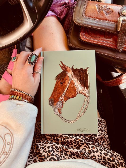 Flora Green Recipe Book