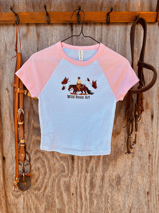 WRA Baby Tee