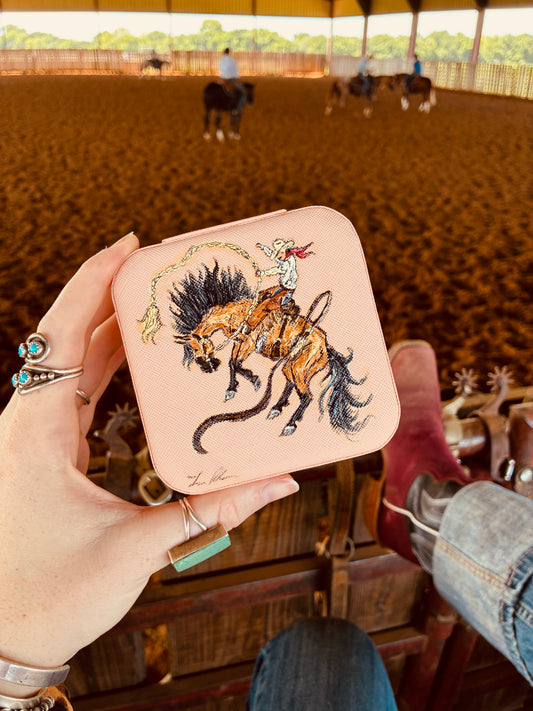 Hoppin Mini Case