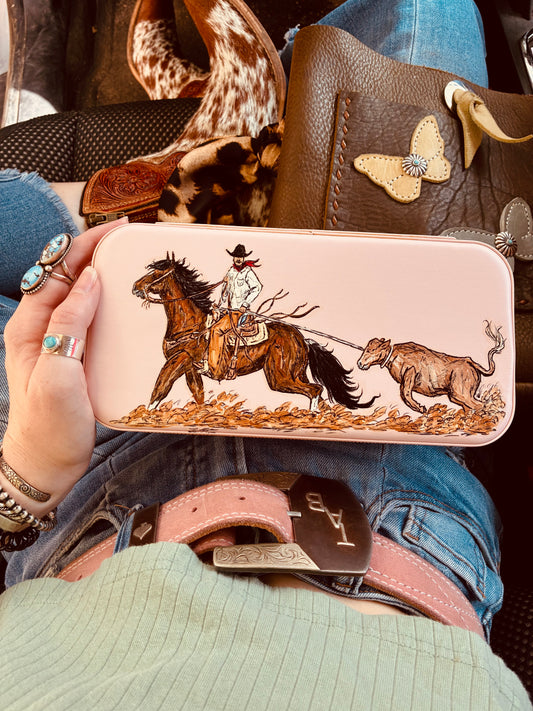 Got Em Pink Long Case