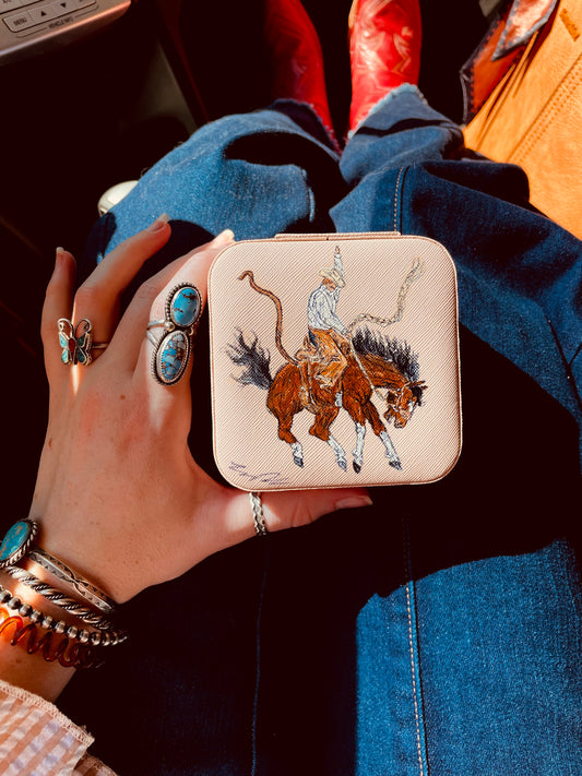 Kash Mini Case