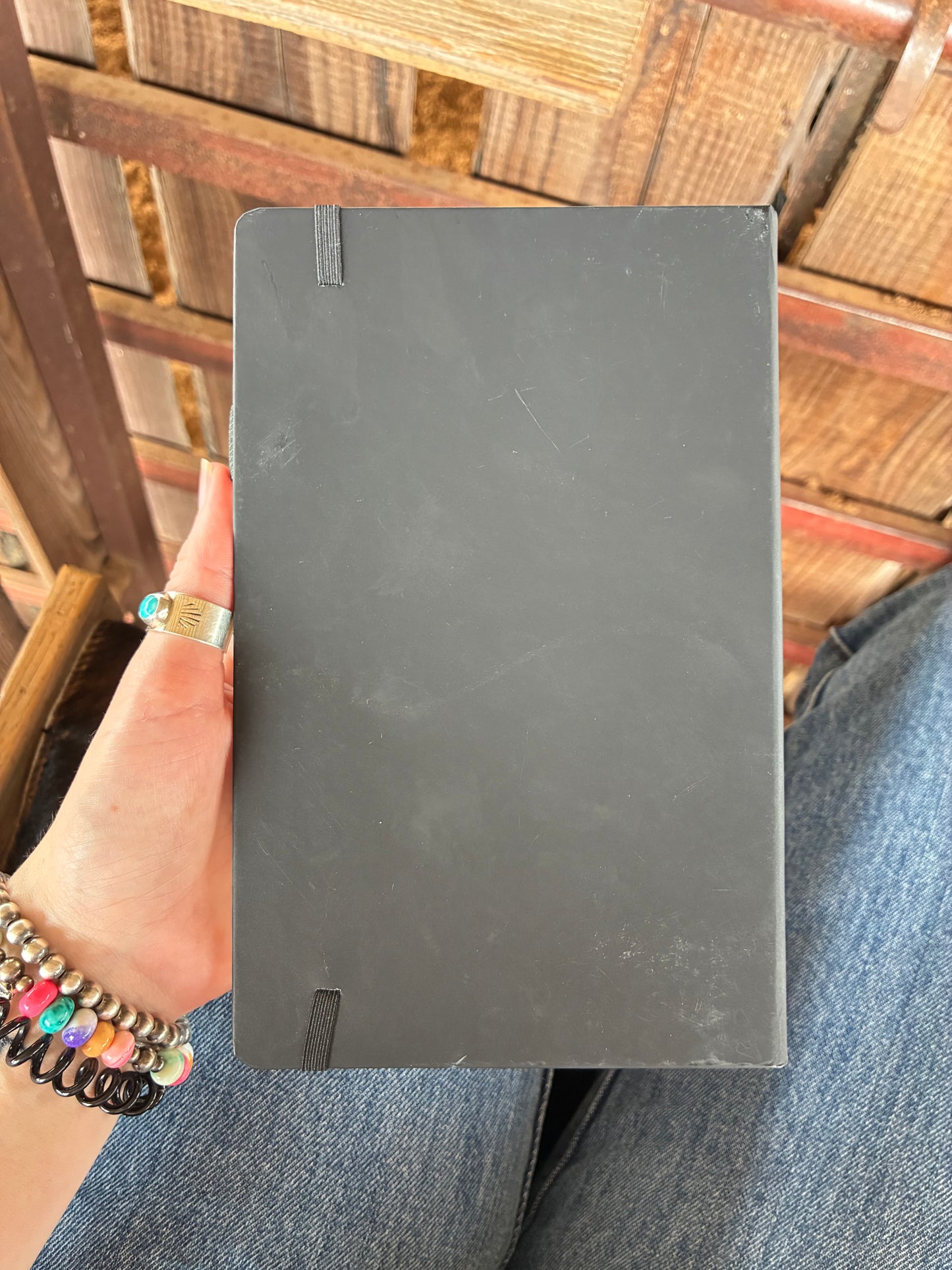 Made For Walking Undated Planner