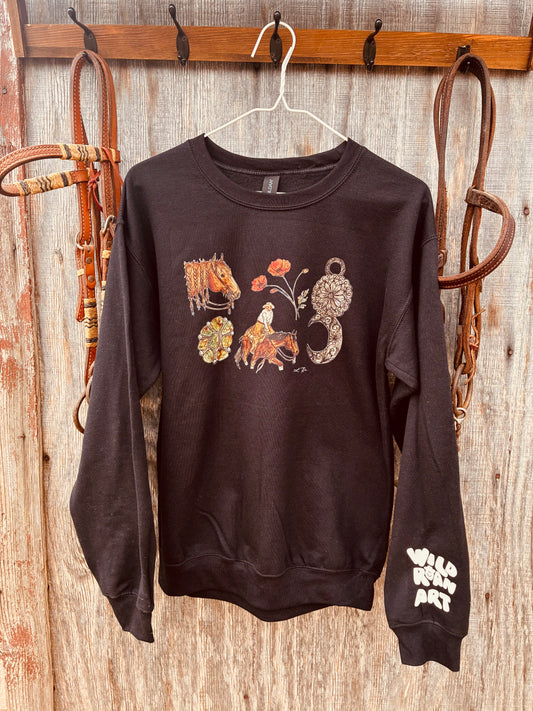 Lady May Balck Merch